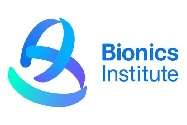 Bionics Institute logo