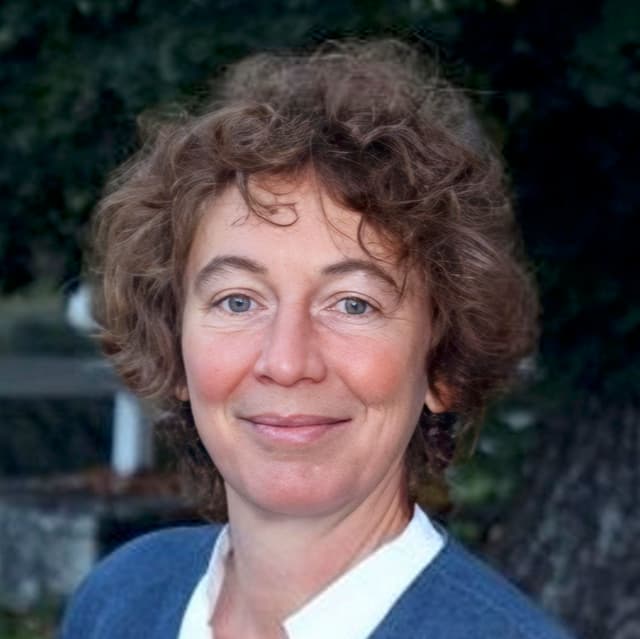 Catherine Picard