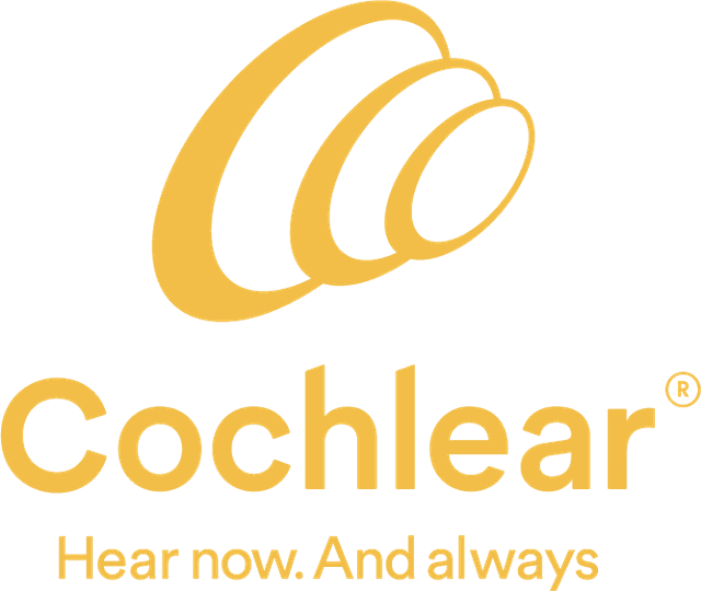 Cochlear logo