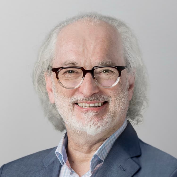 Prof Mark Cook, AO