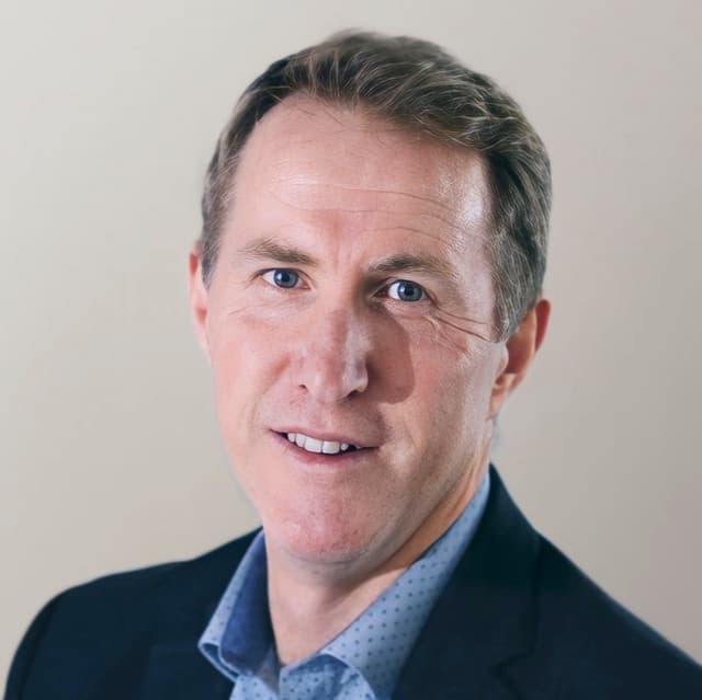 Mark Phelps