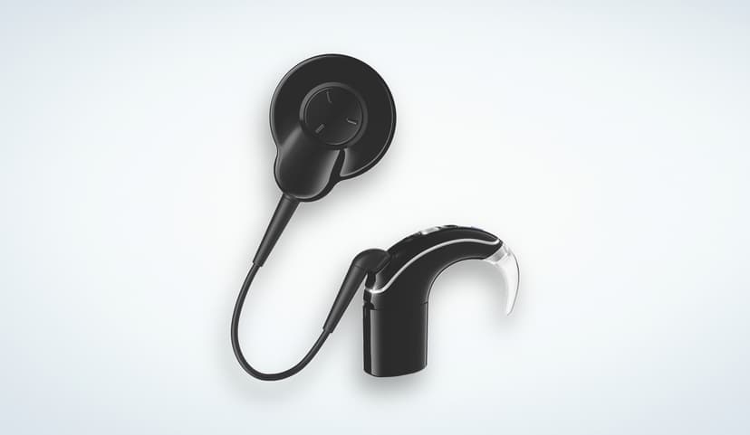 Minder Wearable - External device that receives EEG recordings