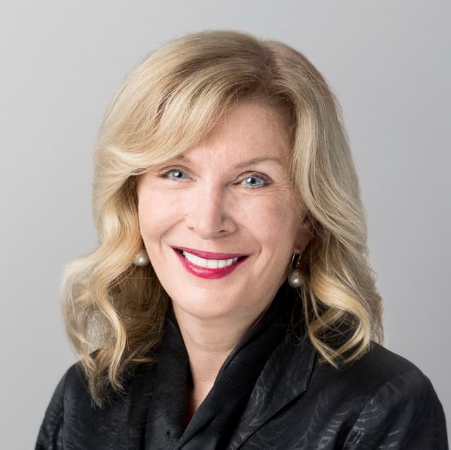Patricia O'Rourke