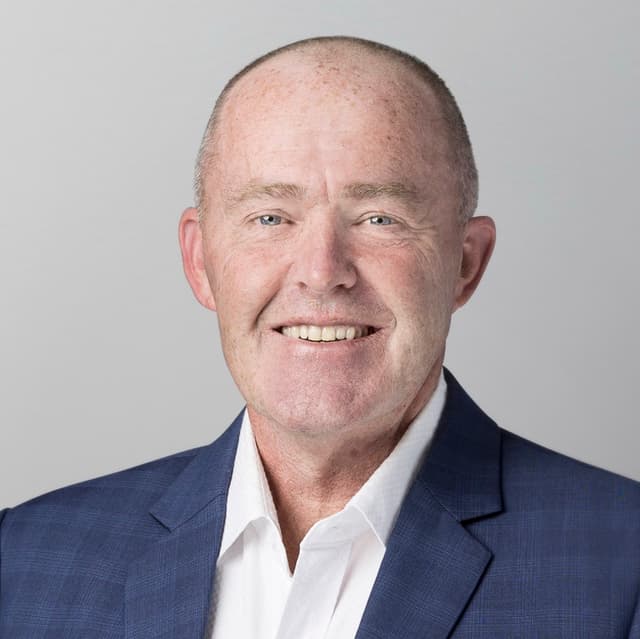 Philip Binns (Chair)
