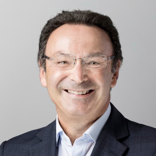 Robert Klupacs